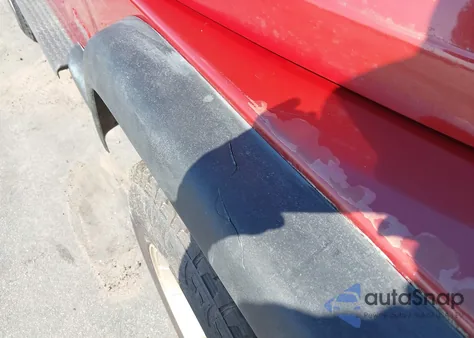 1999 Jeep Wrangler Sport from USA, damaged, VIN 1J4FY19S3XP471780